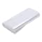 Boardwalk Reclosable Food Storage Bags, 1gal, 2.7 mil, 10.5" x 11", Clear, PK250 BWK1GALFZRBAG - alternate 3
